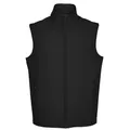 Жилет softshell RACE BW MEN, черный