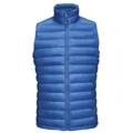 Жилет WILSON BW MEN, синий