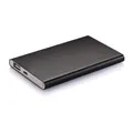 Зарядное устройство XD Collection, 4000 mAh, черное/белое