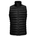 Жилет WILSON BW MEN, насыщенный черный
