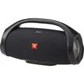 Колонка беспроводная JBL Boombox, черная