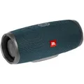 Колонка беспроводная JBL Charge 4, синяя