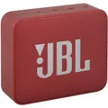 Колонка беспроводная JBL GO 2, красная