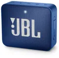 Колонка Bluetooth JBL GO 2, 730 mAh, синяя