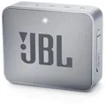 Колонка Bluetooth JBL GO 2, 730 mAh, серая