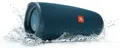 Колонка портативная JBL Charge 4, 7800 mAh, синяя