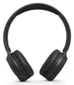 Наушники беспроводные накладные складные JBL T500BT, антрацит