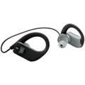Наушники беспроводные внутриканальные для бега, JBL Sprint, серый/ черные