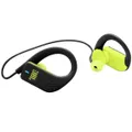 Наушники беспроводные внутриканальные для бега, JBL Sprint, лайм/ черный
