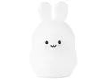 Ночник Rombica LED Rabbit, белый