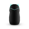 Колонка портативная Rombica Mysound Kitty 1C, черная