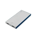 Внешний аккумулятор Rombica Neo NS100, 10000 mAh, синий