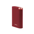 Внешний аккумулятор Rombica Neo Alfa Cherry, 8000 mAh, красный