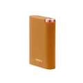 Внешний аккумулятор Rombica Neo Alfa Choсolate, 8000 mAh, оранжевый