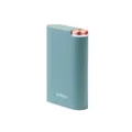 Внешний аккумулятор Rombica Neo Alfa, 8000 mAh, бирюзовый