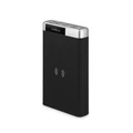 Внешний аккумулятор беспроводной Rombica Neo PQ10 Wireless, 10000 mAh, антрацит