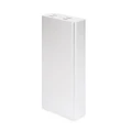 Внешний аккумулятор Rombica Neo AZ260S, 26000 mAh, серебристый