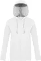 Толстовка женская Sol's Soul Women 280 белая, белая