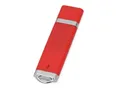 USB-флешка Орландо, 16 Гб, красная