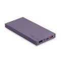 Внешний аккумулятор Rombica Neo Aria, 10000 mAh, фиолетовый