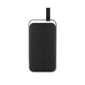 Внешний аккумулятор Rombica NEO Electron, 10000 mAh, черный