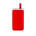 Внешний аккумулятор Rombica NEO Electron, 10000 mAh, красный