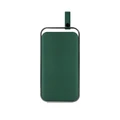 Внешний аккумулятор Rombica NEO Electron, 10000 mAh, зеленый