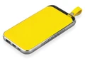 Внешний аккумулятор Rombica NEO Electron, жёлтый, 10000 mAh