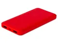 Внешний аккумулятор Rombica NEO PB100, красный, 10000 mAh