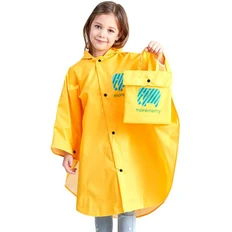 Дождевики детские Pio Baby фото