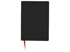 Ежедневник недатированный Bruno Visconti Barcelona А5, черный фото