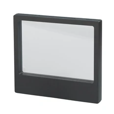 Футляр универсальный Панорама плюс, черный фото