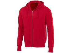 Толстовка Elevate Cypress, красная фото