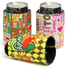 Изотермические чехлы из неопрена фото