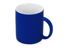 Кружка Barrel of a Gum, синий фото