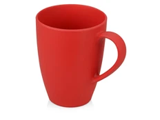 Кружка Grain, красный фото