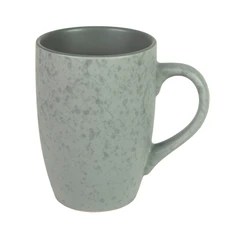 Кружка Mycup Rainfall, серая фото