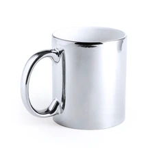 Кружка RENKUR, серый фото