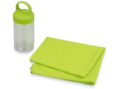 Набор для фитнеса Cross, зеленый фото