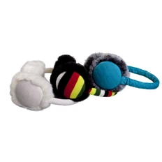 Наушники теплые фото