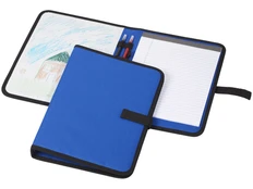 Папка А4 Veela, синий фото