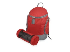 Подарочный набор Carino, красный фото