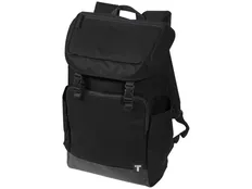 Рюкзак для ноутбука 15.6'' Tranzip, черный фото