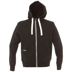 Толстовка JRC Nevada, черная фото