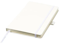 Записная книжка А5 Nova, белая фото
