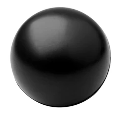 Антистресс Bola, черный фото