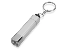 Брелок-фонарик «Ла-мотт», серый фото