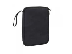 Чехол Rivacase для хранения аксессуаров, черный фото