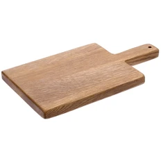 Доска разделочная Eika, крафт  фото