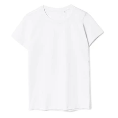 Футболка детская T-Bolka Kids, белая фото